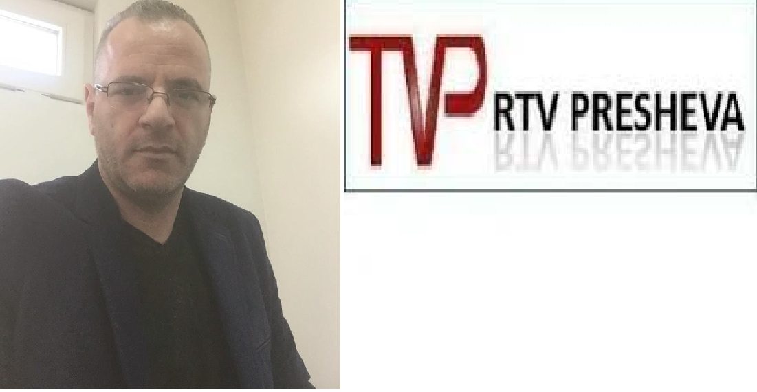 Shenur Jahiu zgjidhet ushtrues detyre i drejtorit i Radio Televizionit "Presheva"