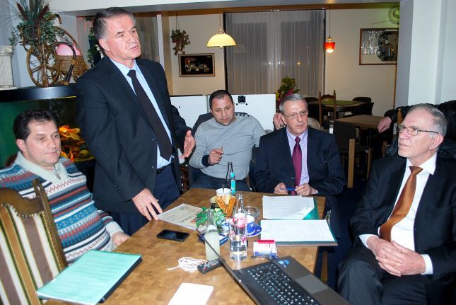 SHH "Lugina e Preshevës" do të mbajë Kuvendin e katërt