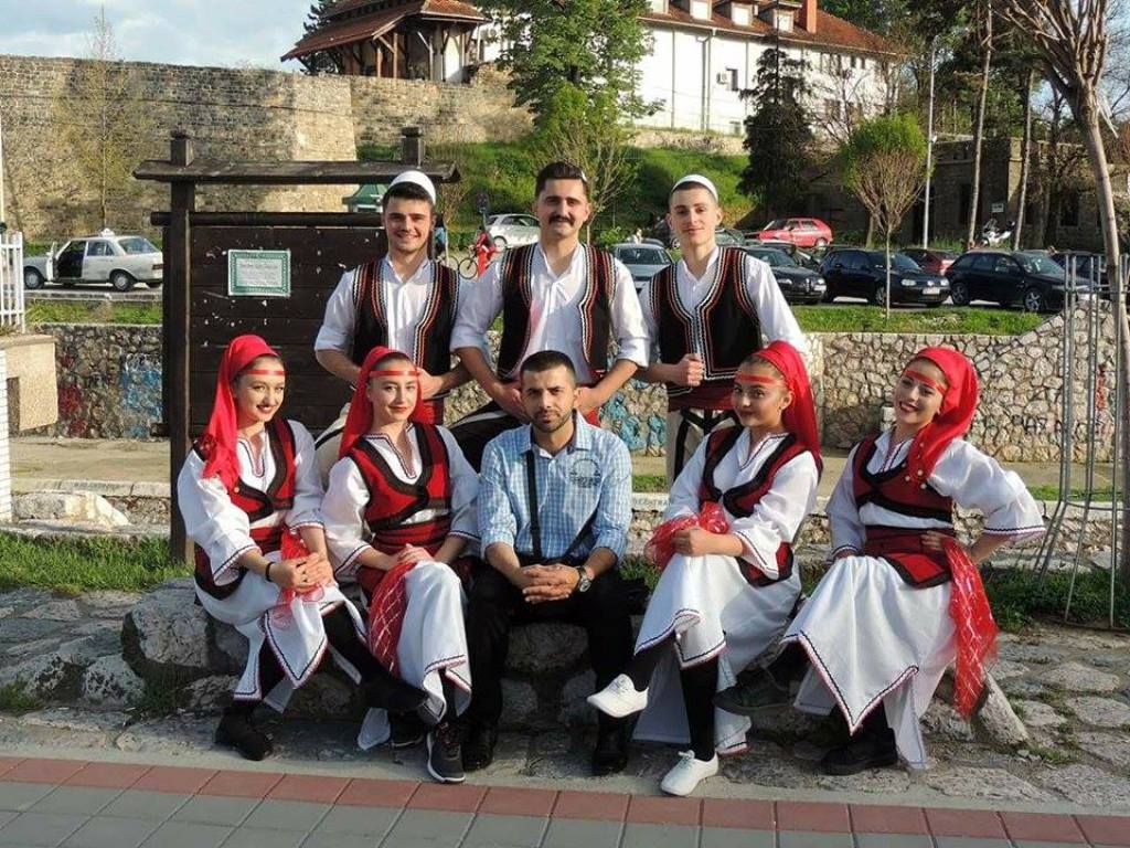 "Shqiponjat" e Bujanocit të përkushtuar për ruajtjen dhe promovimin e identitetit kombëtar