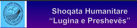 Shoqata Humanitare "Lugina e Preshevës" në Zvicër ka ndarë13.770 franga për vitin 2015