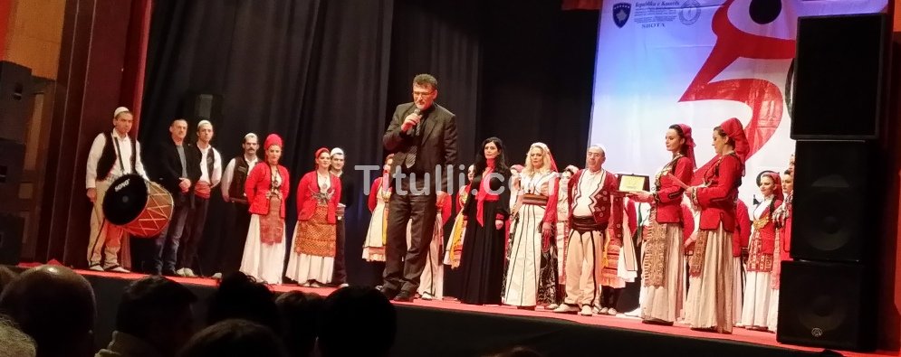 Si para dy dekadave, "Shota" çmalli shqiptarët e Luginës (Video)