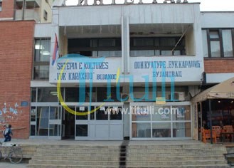 Ekspozita tradicionale"Duart e Vyeshme"në Bujanoc, dorëzoni punimet
