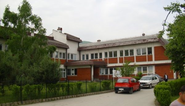 Shkarkohet drejtori i shtëpisë së shëndetit në Preshevë