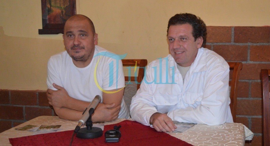 Në komunën e Bujanocit mungon grumbullimi i organizuar i qumështit