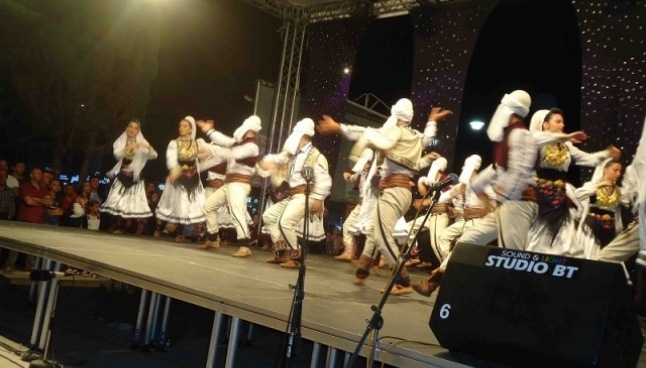 Në festivalin "Këngë Jeho-Strugë 2015", pjesëmarrës edhe Zëri i Luginës" nga Bujanoci