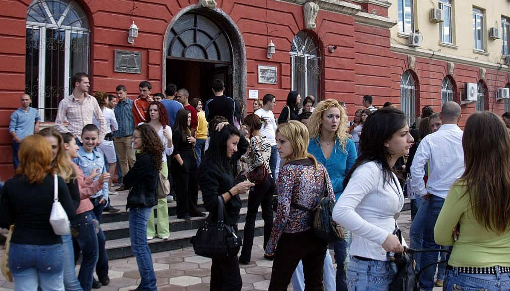 Kjo është lista e studentëve të Luginës të pranuar në Shqipëri (Dokument)