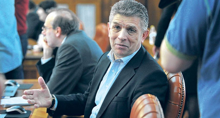 Deputeti boshnjak uron shqiptarët e Luginës për themelimin e Asociacionit