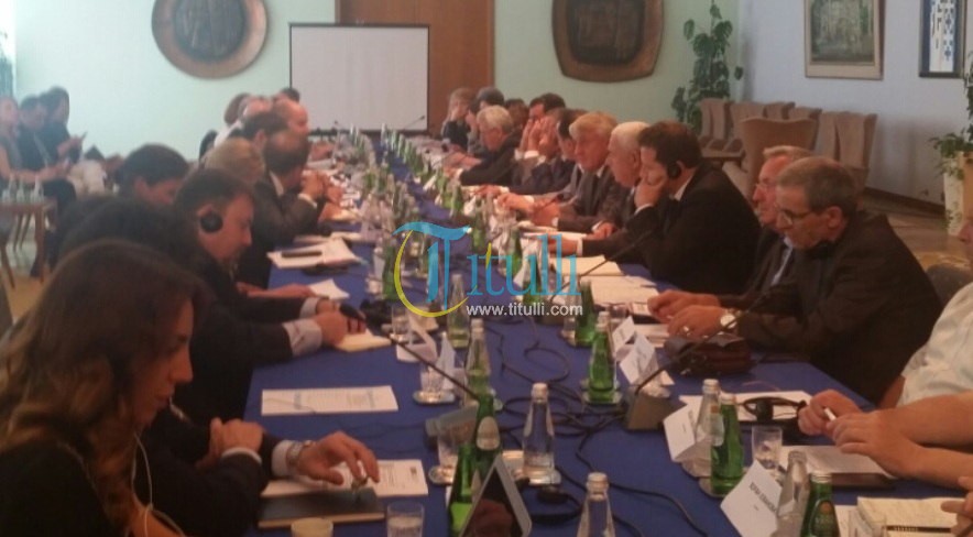 Stankoviq: Qeveria e Serbisë nuk manipulon më numrin e shqiptarëve