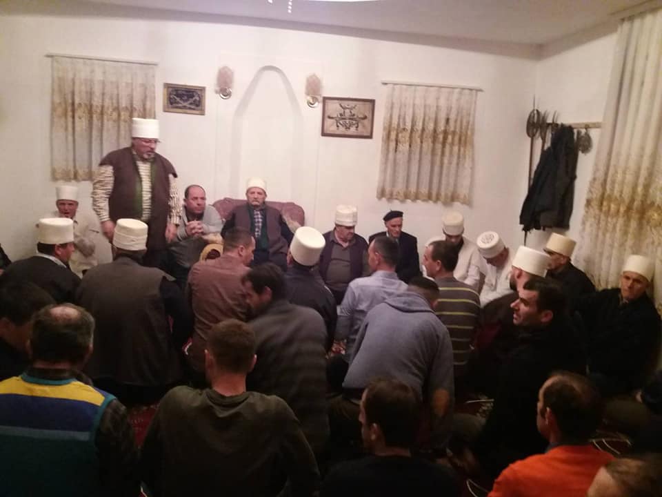 Dita e Sulltan Nevruzit, shënohet edhe në Nesalcë të Bujanocit (video)