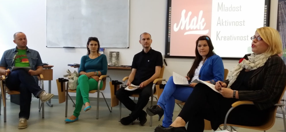 Titulli në "Good Story", mediumi shqiptar që kalon kufijtë e Luginës (foto)