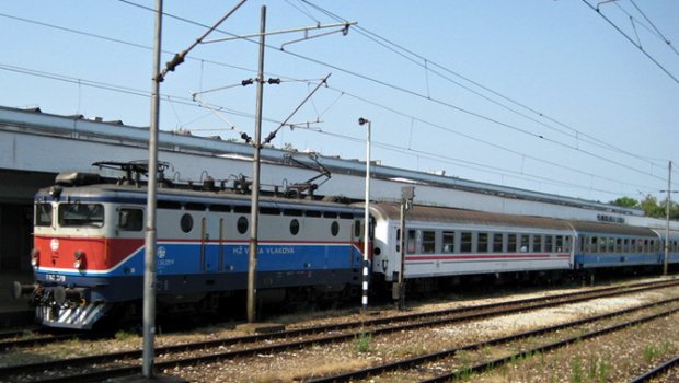 Serbia dhe Maqedonia, marrëveshje të re për kufirin hekurudhor në Preshevë