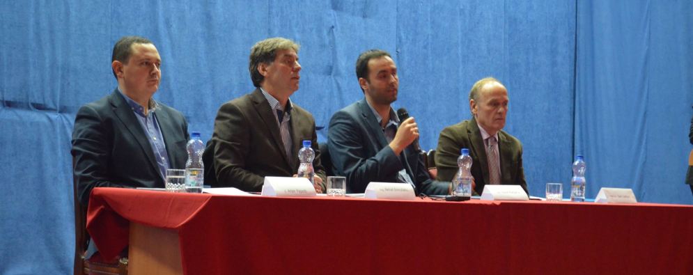 Konjufca: Tirana e Prishtina po mashtrojnë shqiptarët e Luginës (Foto)