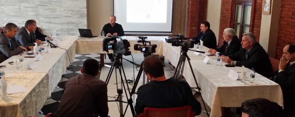 Këshilli Kombëtar Shqiptar, institucion jetik i pakicës shqiptare në Serbi (foto & video)