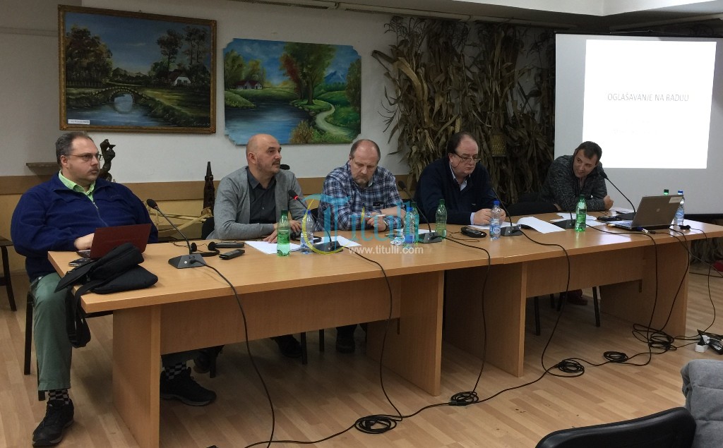 Tryeza në Bujanoc: Mediat e shoqërisë civile janë treguar më objektiv krahas mediave komerciale