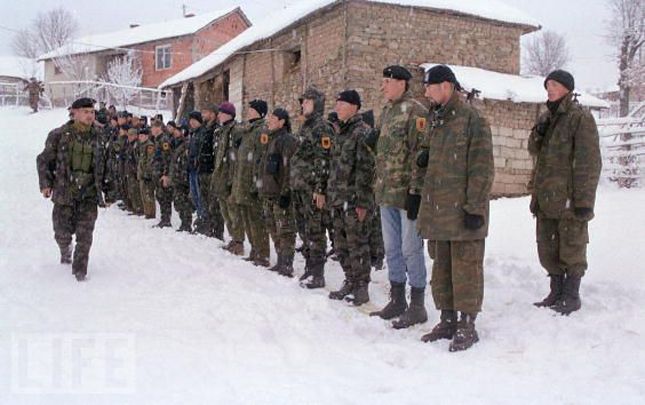 14 vjetori i zbritjes së UÇPMB-së në Luginë, rezultatet të pakta