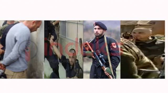I arrestuari në Kumanovë, gjatë luftës në UÇPMB (Video)
