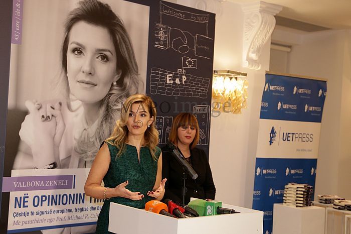 Të rinjtë dhe të talentuarit largohen nga Ballkani Perëndimor