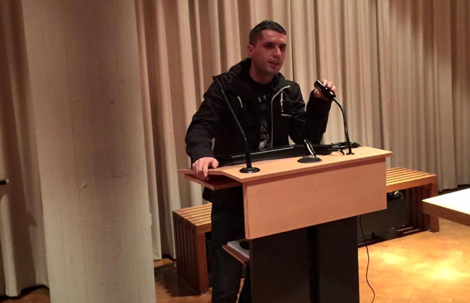 Valton Jakupi i përgjigjet kritikave të evropianëve, kërkon fond për kulturë e integrim