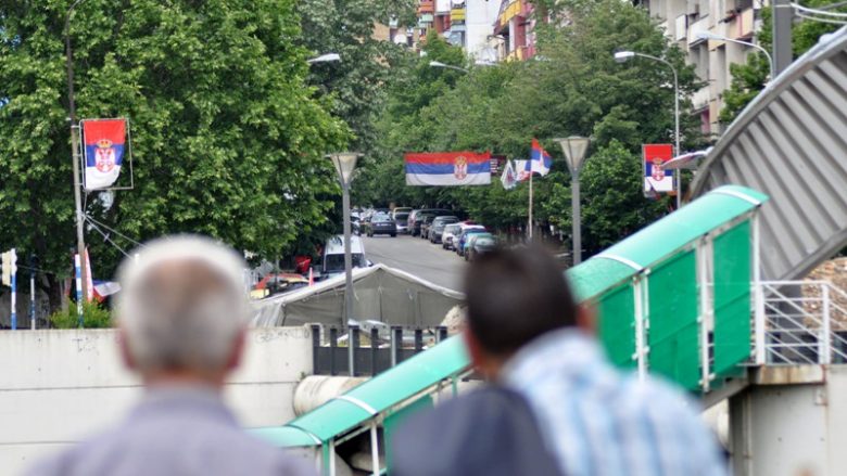 Gazeta zvicerane: Veriu t'i jepet Serbisë, ndërsa Presheva me rrethinë Kosovës