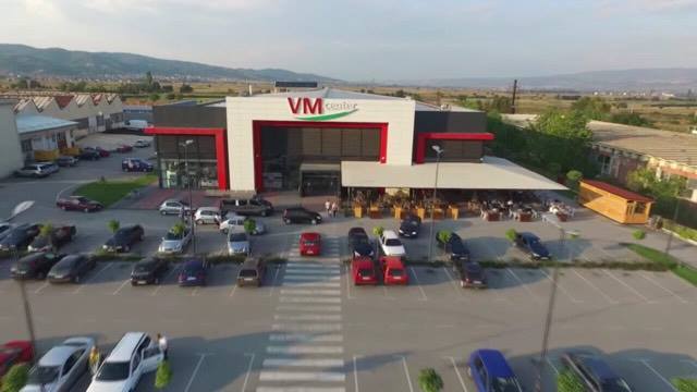"VM Center" në Preshevë zgjerohet edhe për 800 metra katror, punësime të reja