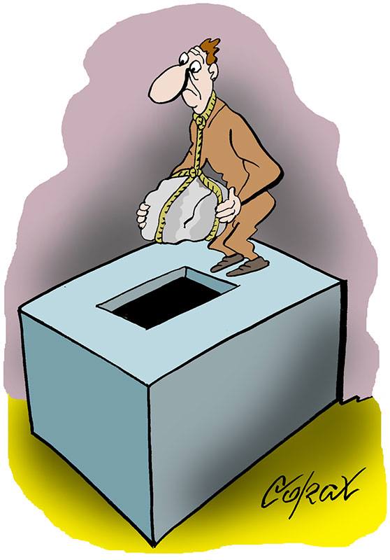 Bujanoc: Vota e "malësorit", një shpirt i shitur!