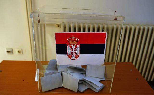 Shqiptarët në Medvegjë fitojnë tre ulëse më shumë se mandatin e kaluar