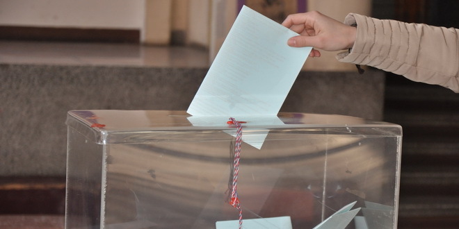 Lugina gati për zgjedhjet lokale dha ato parlamentare