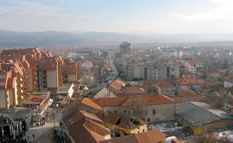 Mediat ruse: Shqiptarët nga Kosova të interesuar në zonën rreth Vranjës dhe Bujanocit