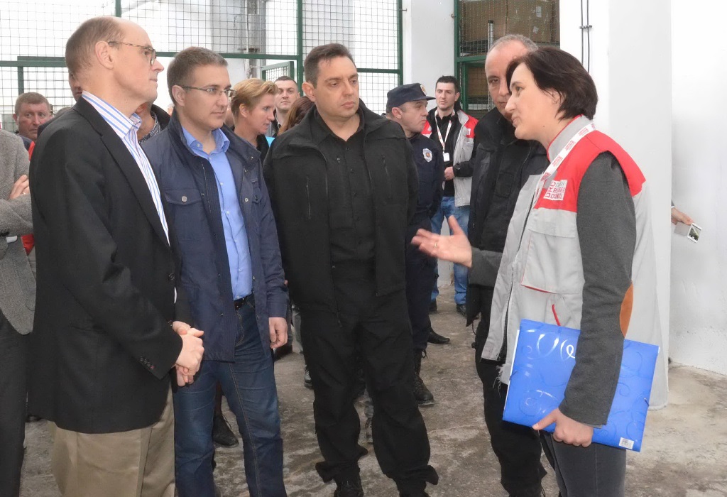 Çka do të përfitojnë Presheva dhe Bujanoci nga donacioni gjerman për refugjatë