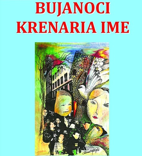 Autori i librit "Bujanoci krenaria ime" dhe vjershat historike