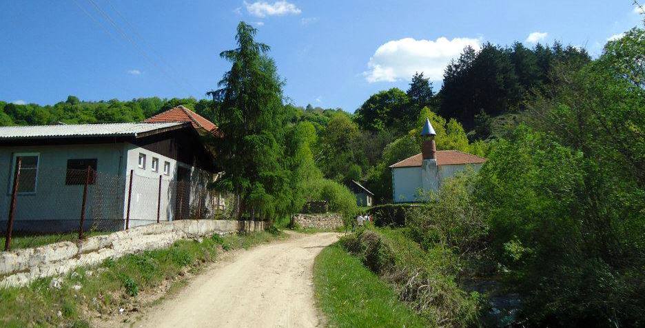 PVD: Qeverisja ne Bujanoc po dezinformon për asfaltimin e rrugës Muhoc "“ Zarbincë