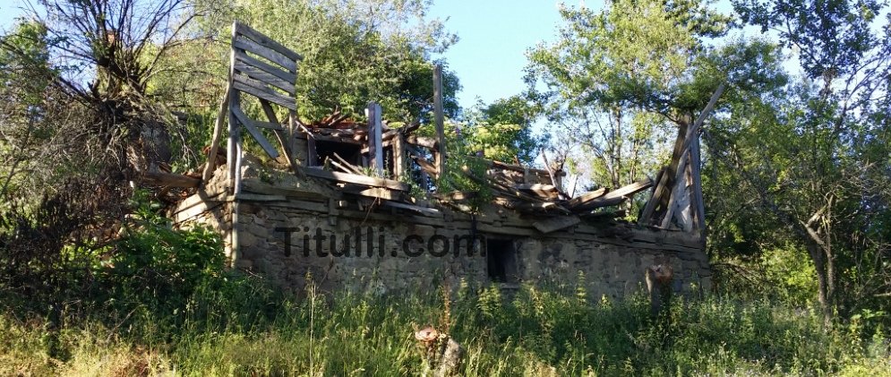 Bujanoc: Kthehet në shtëpi, por shtëpi nuk ka! (foto & video)