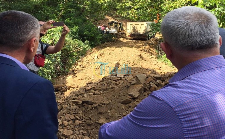 Bujanoci drejt ndarjes dhe trazirave të reja politike"¦?