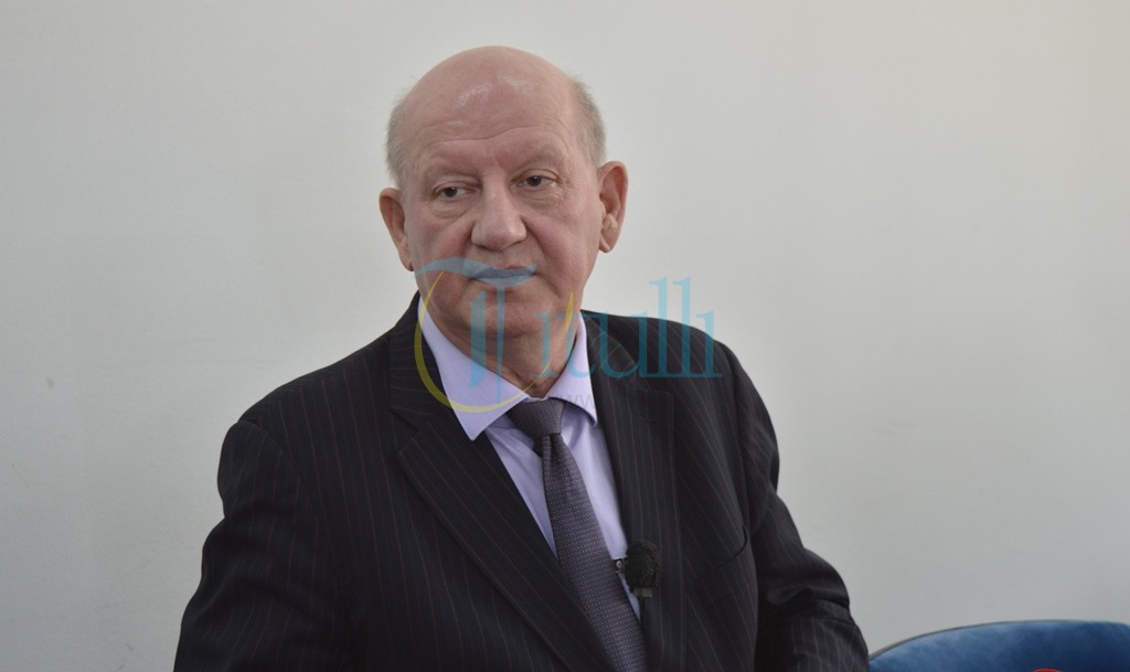 Stankoviq: Gjendja stabile në komunat Bujanoc, Preshevë dhe Medvegjë