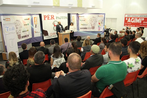 Deputeti Zukorliq nga Novi Pazari: Të hapet kufiri Miratoc- Llojan