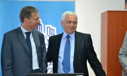 Arifi në “ofensivë”