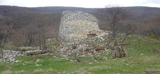 Kao albanski i srpski da se piše “Preševsko Kale” 