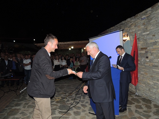 PD shënon përvjetorin e dytë