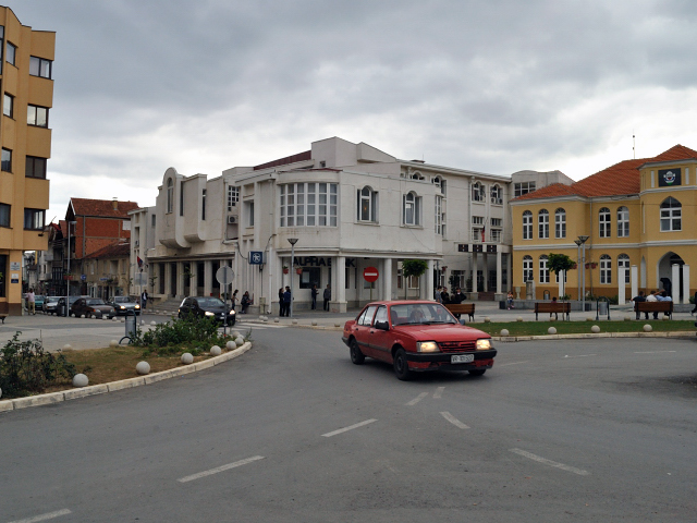 Komuna e Preshevës me plan gjeneral rregullativ