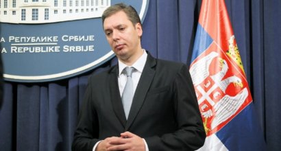 Vučić protiv vanrednih parlamentarnih izbora