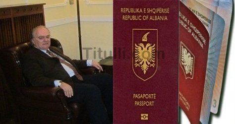 Ekskluzivno: Ambasador Čauši objašnjava kako Albanci iz Doline mogu da dobiju Albansko državljanstvo