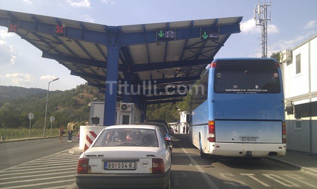 Građani Doline “pozdravljaju” taksu Makedonije prema Kosovu