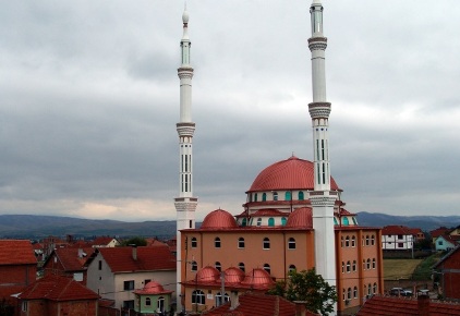 Lugina nisë festën e Fitër Bajramin