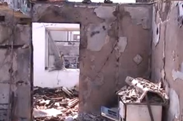 Bujanovac: Požar ostavlja bez krova nad glavom 50 građana (video)