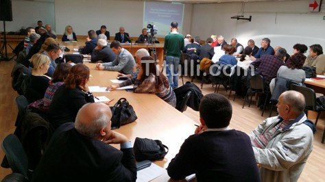 Arifi: S’ka më si në 2013-tën, duhet plan dhe vizion (foto)