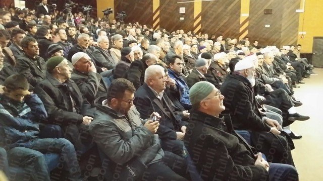 Bujanoc, manifestim fetar kushtuar ditëlindjes së profetit Muhamed