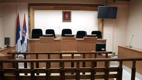 Gjykata e Preshevës nën juridiksion të Bujanocit