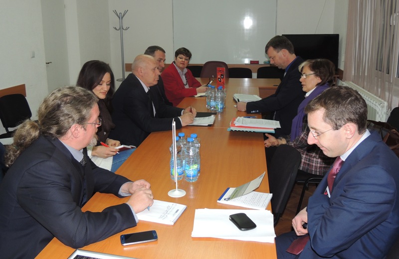 KKSH njofton Komisioneren e Lartë për Pakica me shkeljen e të drejtave të shqiptarëve