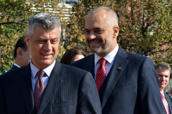 Mbledhja e përbashkët e Qeverisë së Shqipërisë dhe Kosovës, shou mediatik, apo …?