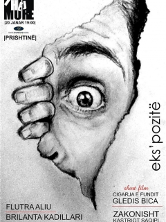 “Thejmure” arrin në Prishtinë
